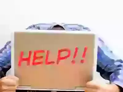 I can't fix it!